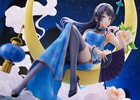 Mai Sakurajima (Chinese Dress Version)- Prototype Shown