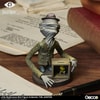 The Janitor- Prototype Shown