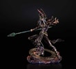 Dark Magician (Duel of the Magician)- Prototype Shown