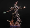 Dark Magician (Duel of the Magician)- Prototype Shown