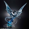 Blue-Eyes White Dragon (Holographic Edition) (Prototype Shown) View 4