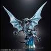 Blue-Eyes White Dragon (Holographic Edition) (Prototype Shown) View 5