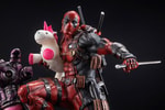 Deadpool (Prototype Shown) View 18