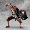 Portrait of Pirates "Red-Haired" Shanks