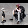Portrait of Pirates Corazon & Law- Prototype Shown