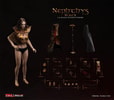 Nephthys (Black)
