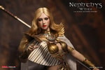 Nephthys (White)