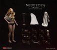 Nephthys (White)