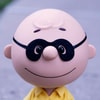 Charlie Brown (Ghost Sheet)- Prototype Shown