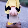 Charlie Brown (Ghost Sheet)- Prototype Shown