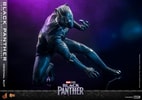 Black Panther (Original Suit)- Prototype Shown