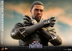 Black Panther (Original Suit)- Prototype Shown