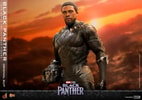 Black Panther (Original Suit) (Prototype Shown) View 6