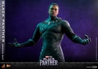 Black Panther (Original Suit) (Prototype Shown) View 15