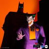 Joker- Prototype Shown