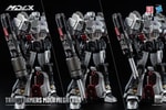 Megatron MDLX (Prototype Shown) View 7
