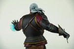 Geralt (Toussaint Tourney Armor)