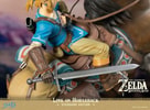 Link on Horseback- Prototype Shown