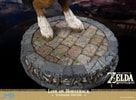 Link on Horseback- Prototype Shown