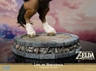 Link on Horseback- Prototype Shown