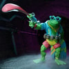 Genghis Frog- Prototype Shown