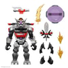 Robot Rocksteady- Prototype Shown