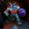 Robot Rocksteady- Prototype Shown