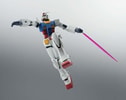 <SIDE MS> RX-78-2 GUNDAM ver. A.N.I.M.E.- Prototype Shown