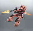<SIDE MS> MS-06S Zaku II Char's Custom Model ver. A.N.I.M.E- Prototype Shown