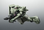 <SIDE MS> MS-06 Zaku II ver. A.N.I.M.E.- Prototype Shown