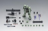 <SIDE MS> MS-06 Zaku II ver. A.N.I.M.E.