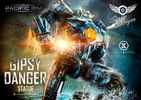 Gipsy Danger Collector Edition (Prototype Shown) View 1