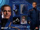Captain Jonathan Archer- Prototype Shown