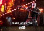 Grand Inquisitor (Prototype Shown) View 7