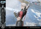 Cirilla Fiona Elen Riannon Alternative Outfit Collector Edition - Prototype Shown