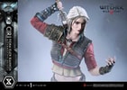 Cirilla Fiona Elen Riannon Alternative Outfit Collector Edition - Prototype Shown