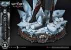 Cirilla Fiona Elen Riannon Alternative Outfit Collector Edition - Prototype Shown