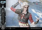 Cirilla Fiona Elen Riannon Alternative Outfit Collector Edition (Prototype Shown) View 1