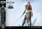 Cirilla Fiona Elen Riannon Alternative Outfit (Deluxe Version)