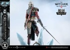 Cirilla Fiona Elen Riannon Alternative Outfit (Deluxe Version)- Prototype Shown