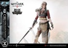 Cirilla Fiona Elen Riannon Alternative Outfit (Deluxe Version) (Prototype Shown) View 1
