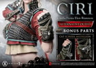 Cirilla Fiona Elen Riannon Alternative Outfit (Deluxe Bonus Version)- Prototype Shown