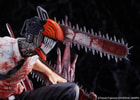 Chainsaw Man- Prototype Shown