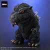 Godzilla (2004)- Prototype Shown