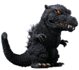 Godzilla (2004)
