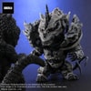 Monster X (Prototype Shown) View 8