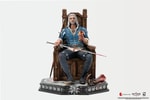 Geralt (Prototype Shown) View 1