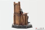 Geralt (Prototype Shown) View 4