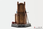 Geralt (Prototype Shown) View 5