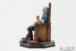 Geralt (Prototype Shown) View 7